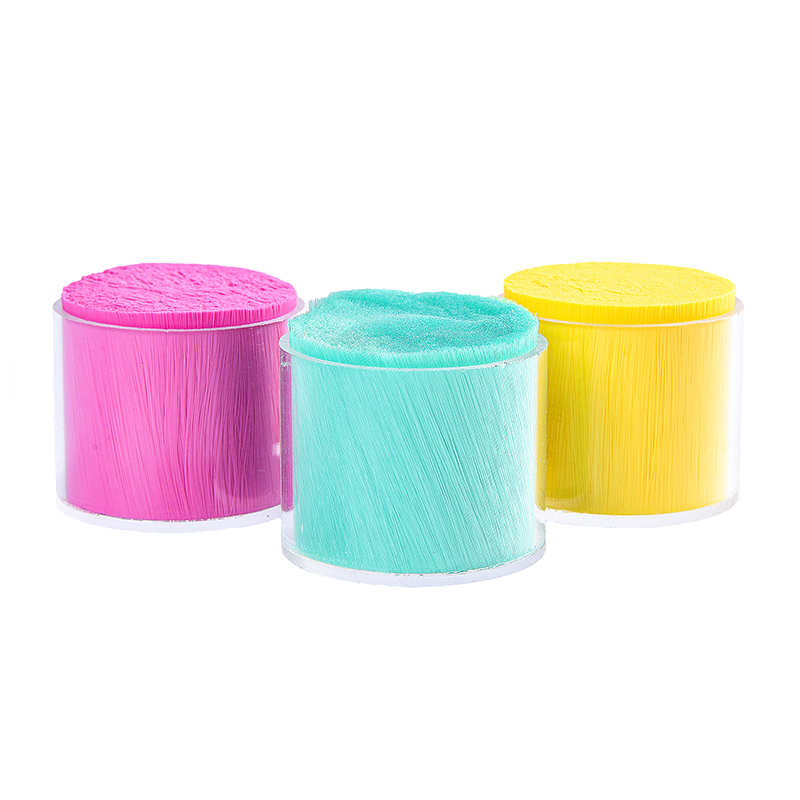 Nylon PA6 Harjafilamentti Nylon PA6 Harjafilamentti