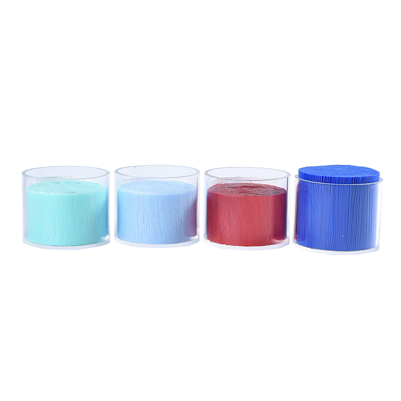 Nylon PA6 Harjafilamentti Nylon PA6 Harjafilamentti