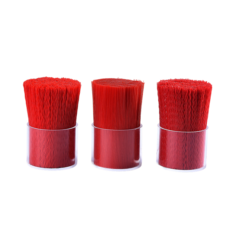 Nylon PA610 harjafilamentti Nylon PA610 harjafilamentti