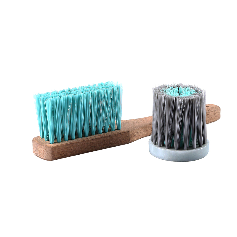 Nylon PBT-harjafilamentti Nylon PBT-harjafilamentti