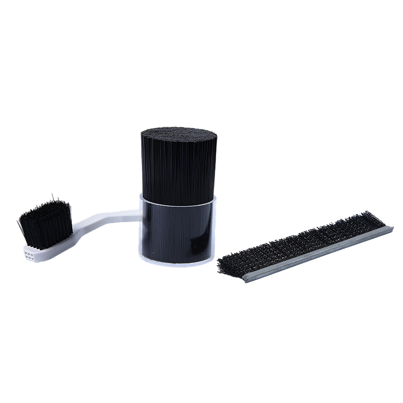 Nylon PBT-harjafilamentti Nylon PBT-harjafilamentti